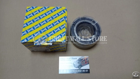 Подшипник передней ступицы 51X91X44 Hover H6, HAVAL H6, H6 Coupe, F7, F7x, M6 (NTN-SNR аналог 3103200XKZ16A)
