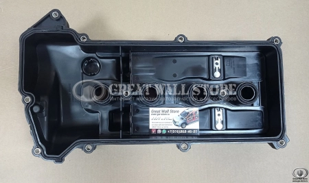 Клапанная крышка в сборе Haval Н2, H6 1.5T (ОРИГИНАЛ) Клапанная крышка в сборе Haval Н2, H6 1.5T (ОРИГИНАЛ)