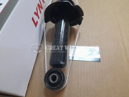 Амортизатор задний газовый HAVAL H6, F7 (LYNXauto)