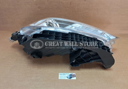 Фара передняя правая Haval M6 (ОРИГИНАЛ)