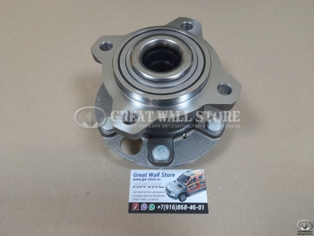 Ступица переднего колеса в сборе Haval H9 (аналог)