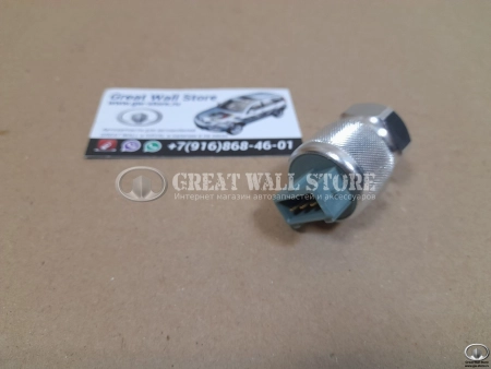 Датчик скорости (4/4) GW DEER, SAFE, SAILOR, Wingle