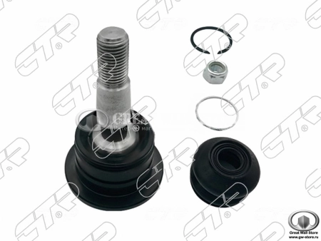 Шаровая опора верхняя HAVAL H9, Toyota LC Prado 150 (CTR CBT103)