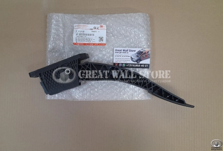 Педаль акселератора в сборе Haval H6, F7 (ОРИГИНАЛ) Педаль акселератора в сборе Haval H6, F7 (ОРИГИНАЛ)