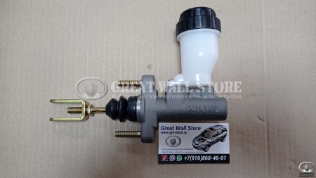 Цилиндр сцепления главный HOVER бензин