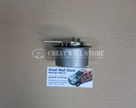 Ролик ремня ГРМ натяжной дв.4G63S4T HOVER H3 NEW TURBO, Derways H3, H5 (аналог)