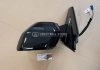 Зеркало боковое левое в сборе Tank 400 (ОРИГИНАЛ)