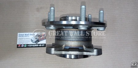 Ступица переднего колеса в сборе Haval H9 (ОРИГИНАЛ)