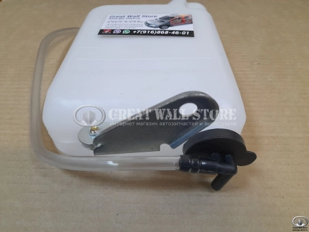 Бачок расширительный GW Safe, Deer