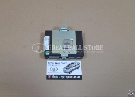 Блок управления подключения переднего моста HOVER, Wingle