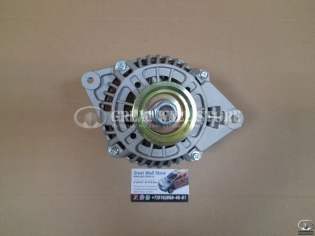 Генератор Hover 2.0/2.4l Генератор Hover 2.0/2.4l