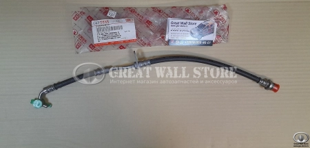 Шланг тормозной задний правый Hover H6, Haval H6 (ОРИГИНАЛ) Шланг тормозной задний правый Hover H6, Haval H6 (ОРИГИНАЛ)