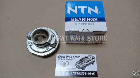 Подшипник выжимной NTN-SNR для Hover бензин