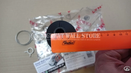 Пыльник рулевой рейки Haval H6 (LYNX Auto)