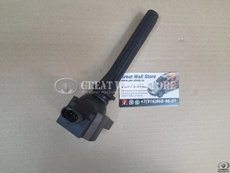 Катушка зажигания Haval  (дв.GW4C20 2.0Т бензин) H9 с 2017 рестайлинг, F7, F7X (аналог)