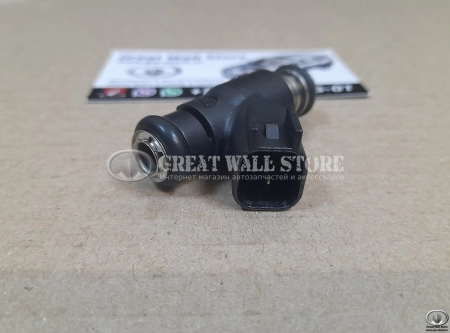 Форсунка топливная HOVER H3 NEW ТУРБО Форсунка топливная HOVER H3 NEW ТУРБО