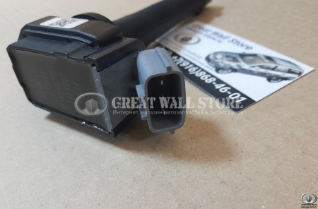 Катушка зажигания JAC J7, МОСКВИЧ 3