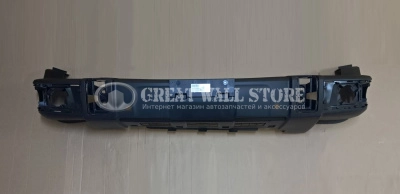 Бампер передний наружная часть Tank 300 (ОРИГИНАЛ)