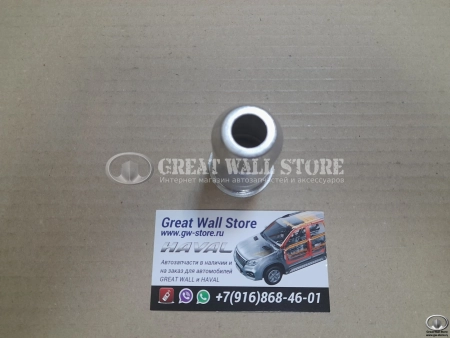 Стакан свечи зажигания TOYOTA 4Y (Япония), GW 491QE (Deer, Pegasus, Safe, Sailor, Sing, Wingle)