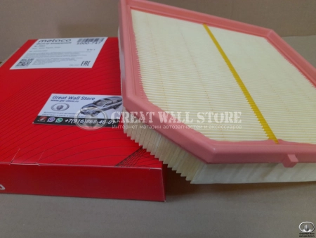 Фильтр воздушный GEELY TUGELLA (METACO аналог 2032061800)