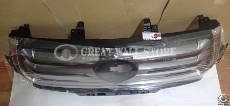 Решетка радиатора GW Poer (ОРИГИНАЛ)