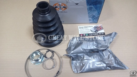 Пыльник ШРУС переднего наружный HAVAL H2 (GKN Lobro)