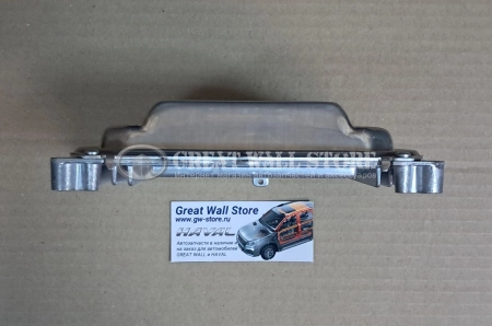 Блок управления двигателем (ЭБУ) Haval H2, H6 (BOSCH F 01R 00D AR1)