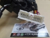 Комплект подрулевых переключателей (новый салон, 2 провода) HOVER H3,H5,H5D Комплект подрулевых переключателей (новый салон, 2 провода) HOVER H3,H5,H5D