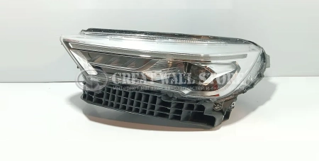Фара передняя левая Haval M6 (ОРИГИНАЛ)