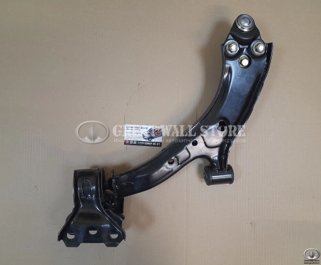 Рычаг передний правый Haval H6, F7 (16мм аналог) Рычаг передний правый Haval H6, F7 (16мм аналог)