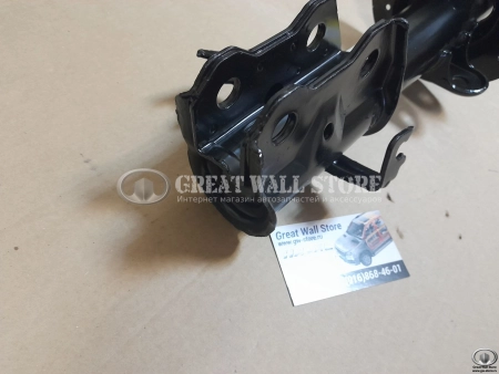 Амортизатор передний левый Hover H6, HAVAL H6, F7 (аналог) Амортизатор передний левый Hover H6, HAVAL H6, F7 (аналог)