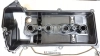 Клапанная крышка в сборе Hover H6 (1.5T Бензин), Haval Н2, H6 1.5T (ACQ аналог 1003530-EG01T)