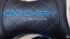 Подушка на подголовник с логотипом CHERY
