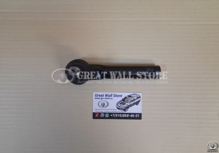 Наконечник рулевой GW Poer (ОРИГИНАЛ)