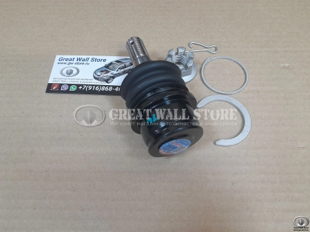 Шаровая опора нижняя GW POER, TANK 300, 400, 500 ОРИГИНАЛ