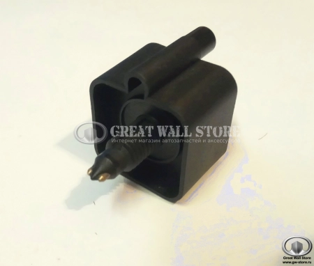 Датчик воды топливного фильтра тонкой очистки (ДИЗЕЛЬ) Hover H5, HAVAL H6 Дизель Датчик воды топливного фильтра тонкой очистки (ДИЗЕЛЬ) Hover H5, HAVAL H6 Дизель