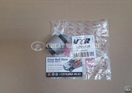 Сайлентблок заднего нижнего рычага (крепления к подрамнику) Haval H6, F7, F7X (VTR) Сайлентблок заднего нижнего рычага (крепления к подрамнику) Haval H6, F7, F7X (VTR)