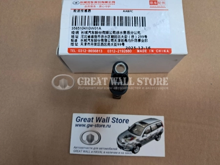 Датчик ABS передний Haval Jolion 4WD, Dargo, Dargo X, H3 4WD, F7 II-поколение 2.0л 4WD, H5 II-поколение, GW Poer KingKong (ОРИГИНАЛ)