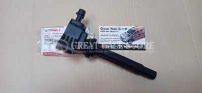 Катушка зажигания Haval H9 рест., F7 2.0 2019-2021, H5 II-покол., Tank 300 (ОРИГИНАЛ BOSCH F01R00A152)