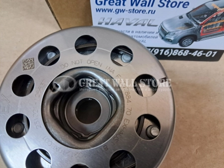 Устройство фазирующее выпускное VVT HAVAL дв.4С20 (ОРИГИНАЛ) Устройство фазирующее выпускное VVT HAVAL дв.4С20 (ОРИГИНАЛ)