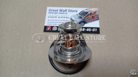 Термостат (элемент 82`C) Hover H6, Haval H2, H6, M6 1.5Turbo (аналог)