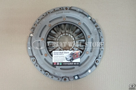Корзина сцепления GW Hover H6, HAVAL H6 (1.5T дв.4G15B) аналог