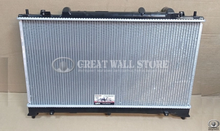 Радиатор охлаждения двигателя Besturn B50