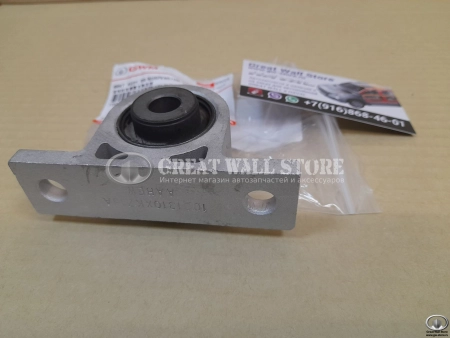 Подушка двигателя задняя №1 Hover H6 1.5T, Haval H6 1.5T (ОРИГИНАЛ)