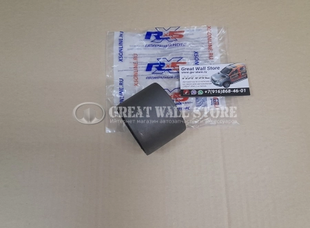 Сайлентблок переднего нижнего рычага большой (полиуретан) Haval H8 (X5 RESOURCE аналог 2904340XKW09A )