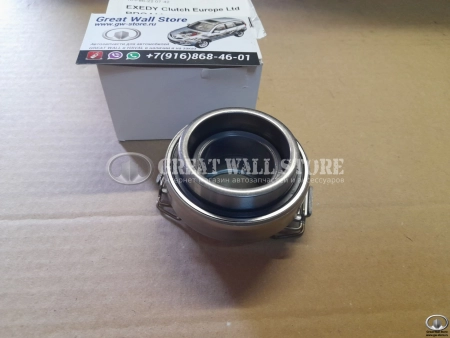 Подшипник выжимной EXEDY для GW Safe, Wingle (электро раздатка) Подшипник выжимной EXEDY для GW Safe, Wingle (электро раздатка)