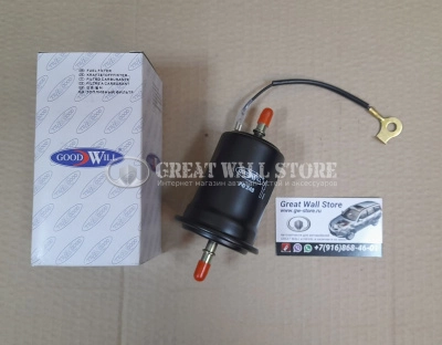 Фильтр топливный Changan CS75 (GoodWill аналог S301130-0500-AA)