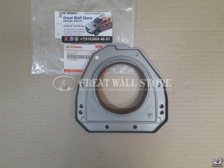 Сальник коленвала задний Haval H6 Coupe, H8, H9, F7 2л дв.4C20, TANK 300 (ОРИГИНАЛ)