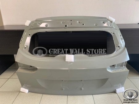 Крышка багажника Haval Jolion (Jorden аналог 6301600XST11A)