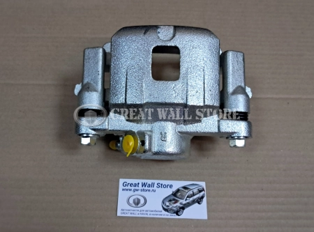 Суппорт тормозной задний правый Hover H5 ДИЗЕЛЬ (аналог)